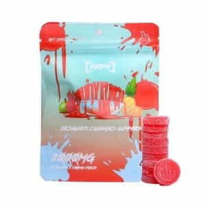 FKEM EDIBLES 2000MG