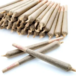 HOUSE SPECIAL TOP SHELF 1g PRE-ROLLED JOINT – $10 (INDICA) 7 for $65.