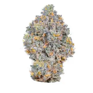 PINK COOKIES X GARY PAYTON: 38.72%