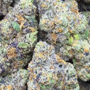 PLATINUM ZOAP X COOCHIE RUNTZ: 38.28%