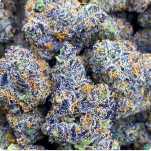 PURPLE CANDY RUNTZ: 39.78%