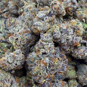 CRUNCH BERRIES: 38.96%
