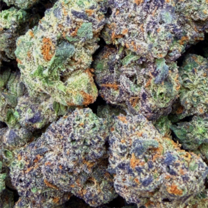 GLITTER BOMB C BUDS: 30.16%