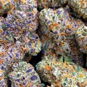 ORANGE COOKIES: 36.72%