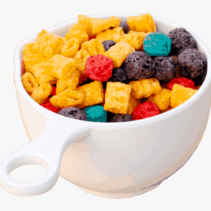 COLONEL BERRY MUNCH 1000MG