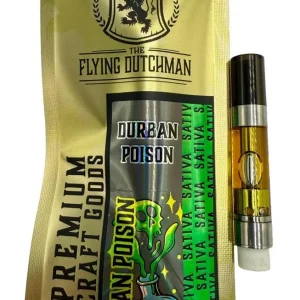 DURBAN POISON 89%