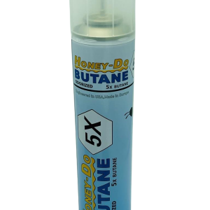 HONEY-DO 5X BUTANE