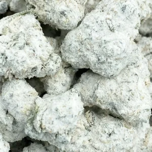 FROSTED SUGAR COOKIES
