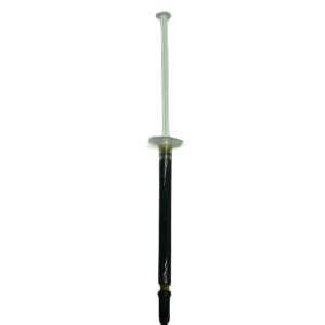 RSO SYRINGE: 1000 MG.