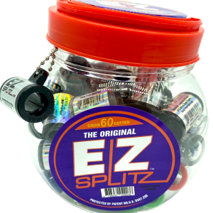 EZ SPLITZ SPLITTER