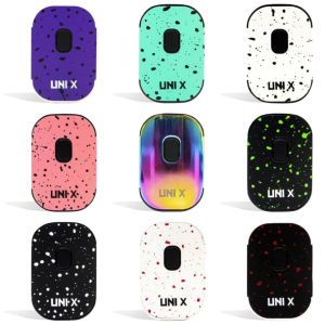 WULF UNI X LIMITED ED