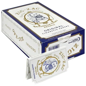 ORIGINAL WHITE ROLLIN