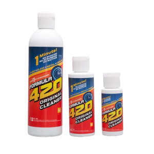 4 FL OZ ORIGINAL CLEA