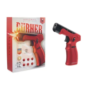 BURNER BUTANE TORCH