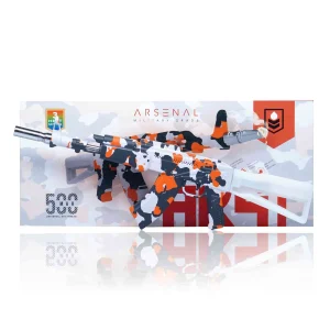 RED CAMO AK47 NECTAR