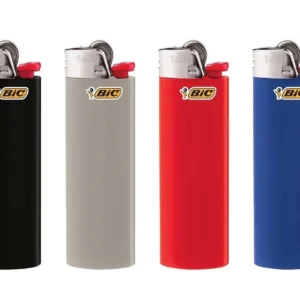 CLASSIC BIC LIGHTER