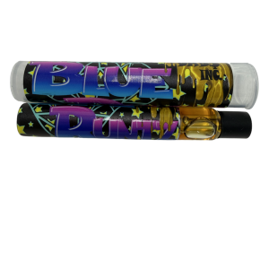 BLUE RUNTZ: 81.23%
