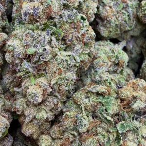 CANDY GAS: 27.37%
