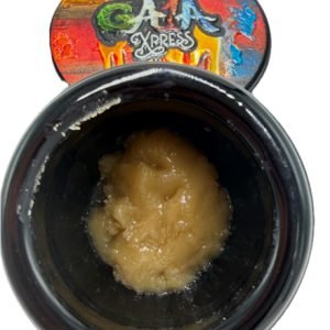 TANGIE MALT: 87.15% HASH ROSIN