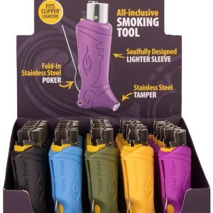 CLIPPER TOKER POKER