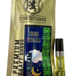 BLUE DREAM: 89.24%