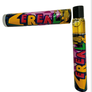 ZEREALZ LIVE ROSIN +