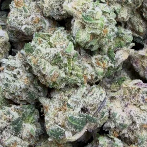 FIRE CRACKERS: 32.14%