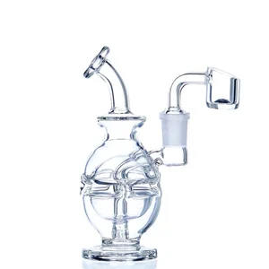 6” MINI FAB EGG DAB R