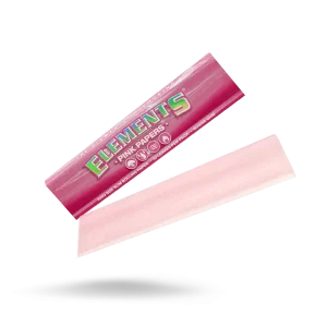 KING SIZE PINK ROLLIN