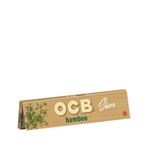 BAMBOO SLIM ROLLING P