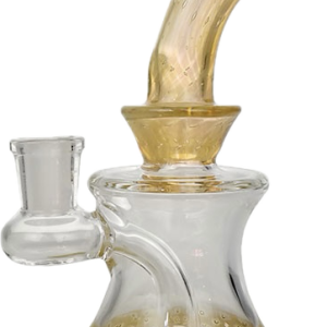 6″ FUMED WATER TRAP D