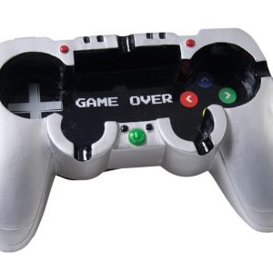 GAME REMOTE ASHTRAY