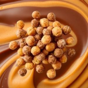 PEANUTBUTTER DOOBIE DOTS CEREAL 1000 MG