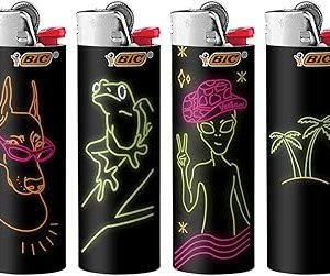 NEON SERIES LIGHTER