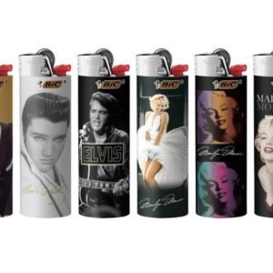 ELVIS LIGHTER