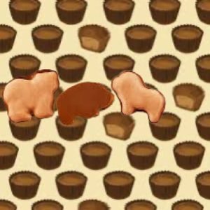 PB CUP PARTY ANIMALS
