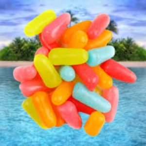 TROPICAL CYCLONE FRUIT CHEW