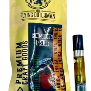 FORBIDDEN FRUIT: 89%