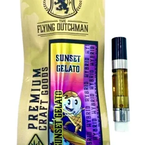 SUNSET GELATO 83%