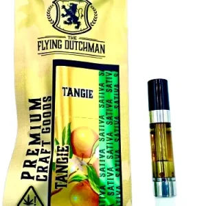 TANGIE 92%