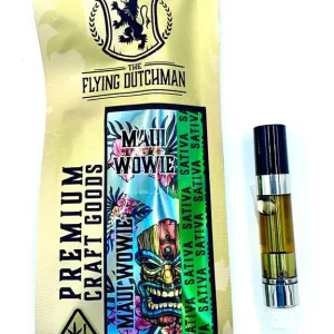MAUI WOWI: 93.26%