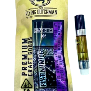 PLATINUM OG 87%