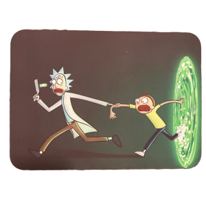 R&M PORTAL DAB MAT