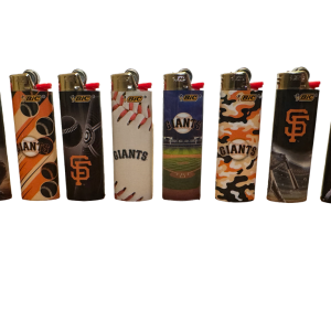 SF GIANTS LIGHTER