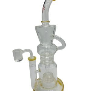 13” DOUBLE RECYCLER D