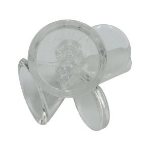 14MM DEFUSER WP BOWL