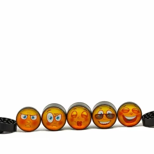 EMOJI GRINDER