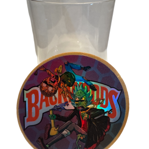 RICK AND MORTY JAR