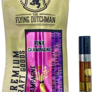 PINK CHAMPAGNE 91%