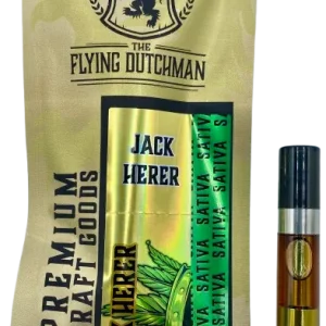JACK HERER 86%